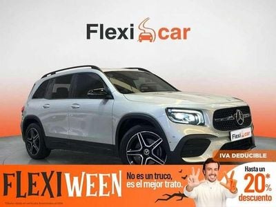 Mercedes GLB200