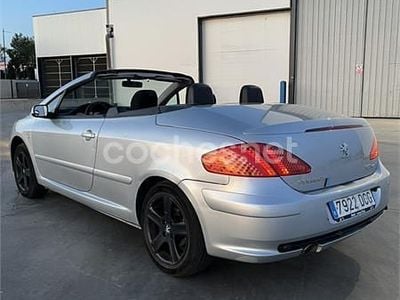 Peugeot 307 CC