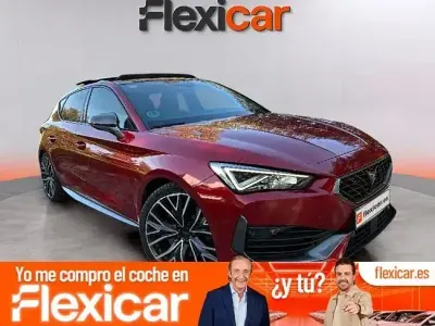 Usado Cupra Leon