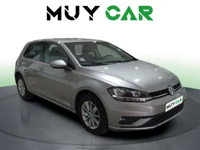 Usado VW Golf VII
