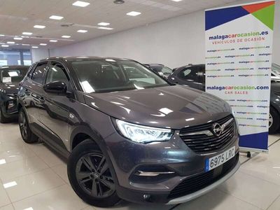 usado Opel Grandland X 1.5CDTi S&S Design & Tech 130