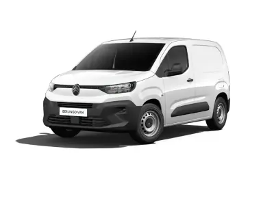 Nuevo Citroën e-Berlingo 102 CV (75 kW) 2026 Blanco