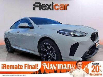 Blanco Usado 2025 BMW 220 Coupe | 34.990 €