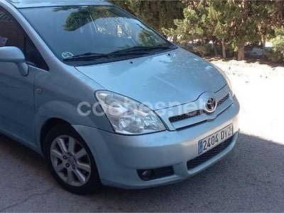 Toyota Corolla Verso