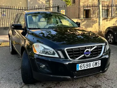 Usado Volvo XC60