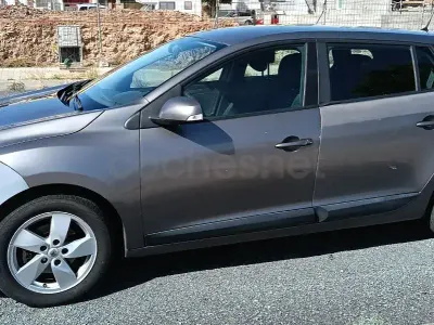 Usado Renault Mégane GrandTour