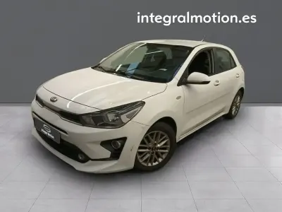 Occasion Kia Rio