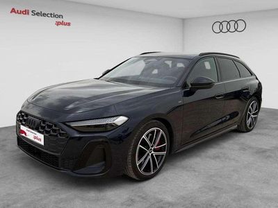 Usado Audi A5 Ambiente 299 CV (219 kW) 2025 Azul Familiar