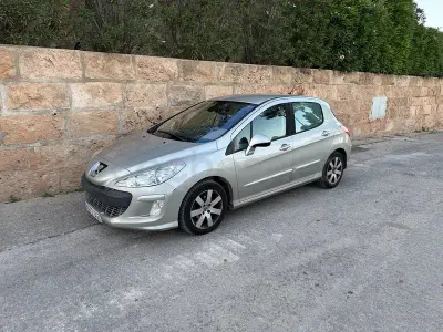 Occasion Peugeot 308