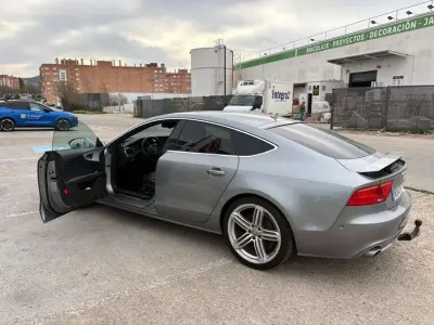 Usado Audi A7 Sportback