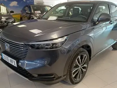 Usado Honda HR-V