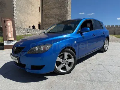 Usado Mazda 3