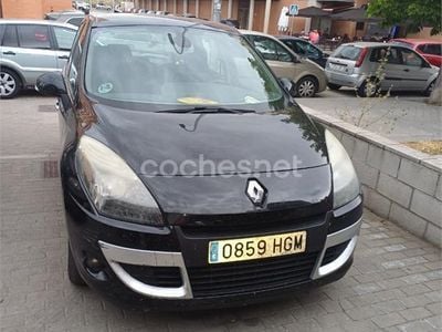 Renault Scénic III