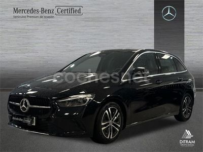 Mercedes B180