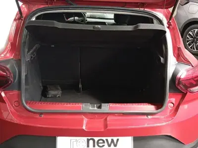 Usado Dacia Sandero