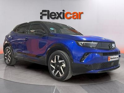 Usado Opel Mokka Edition 136 CV (100 kW) 2025 Azul SUV