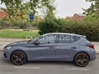 Usado Cupra Leon