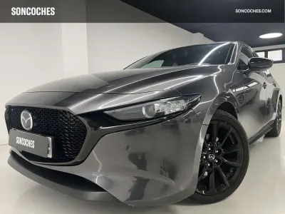Occasion Mazda 3