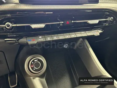 Usado Alfa Romeo Tonale
