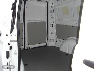 Usado Mercedes Vito 114 CV (83 kW) 2016 Blanco Van