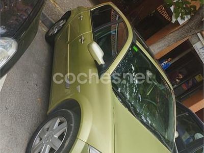 Renault Mégane II