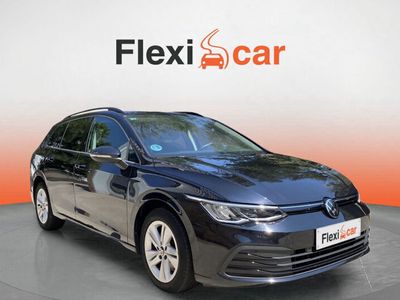 VW Golf Alltrack