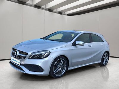 Mercedes A200