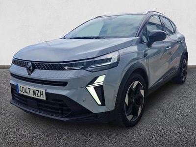 Usado Renault Captur Techno 100 CV (73 kW) 2025 SUV