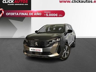 Usado Peugeot 5008 Allure 130 CV (95 kW) 2022