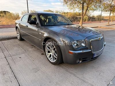 Chrysler 300C