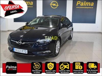 usado Opel Insignia SELECTIVE PRO 1.6CDTI 136cv