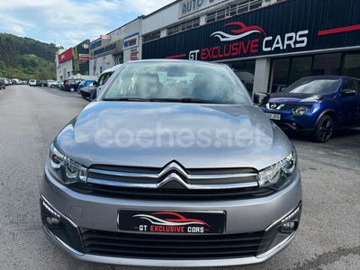 Citroën C-Elysee I
