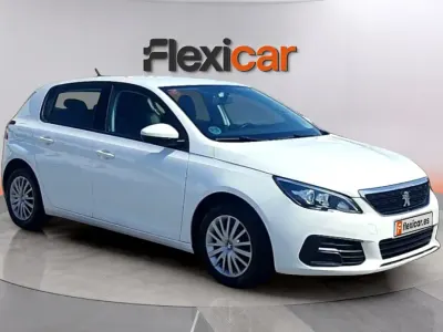 Usado Peugeot 308