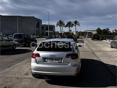 Usado Audi A3 Sportback