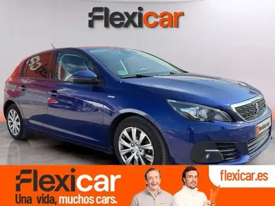 Usado Peugeot 308 SW