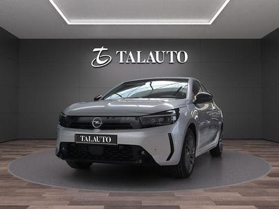 Gris Nuevo 2025 Opel Corsa Edition | 19.920 € (Precio justo)