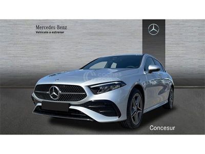 Mercedes A250