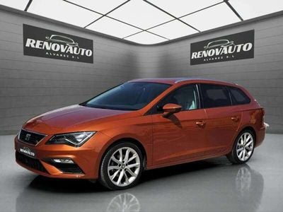 Seat Leon ST