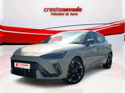 Occasion Cupra Leon 150 PK (110 kW) 2025