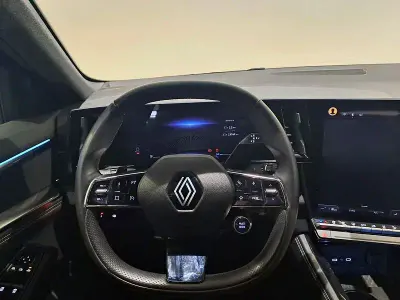 Usado Renault Austral