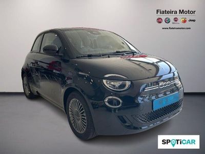 usado Fiat 500e 87Kw La Prima by Boccelli