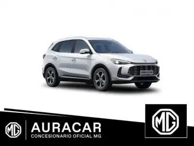 Usado MG ZS