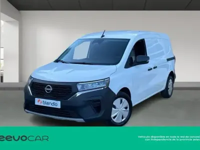 Usado Nissan Townstar