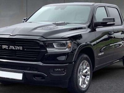 usado Dodge Ram 6.2 V8 TRX AWD