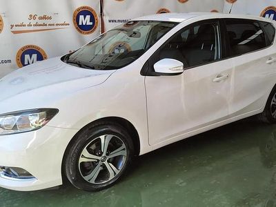 Occasion Nissan Pulsar 110 ch (80 kW) 2018 Blanc Citadine