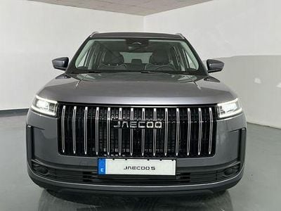 Usado Jaecoo 5 146 CV (107 kW) 2025 Gris SUV