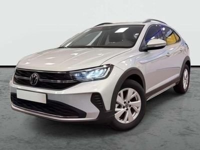 Plateado Nuevo 2025 VW Taigo SUV | 18.390 € (Precio justo)