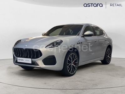 Blanco Usado 2024 Maserati Grecale GT SUV | 99.900 €