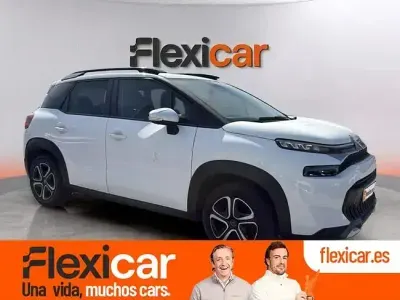 Usado Citroën C3 Aircross