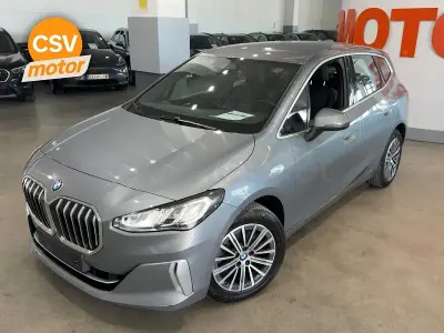 Usado BMW 218